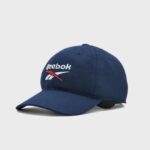 Casquette Reebok Logo Cap Unisexe – Image 6