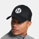 Casquette Under Armor UA Blitzing Trucker