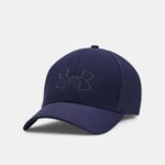 Casquette Under Armour Storm Driver – Image 2