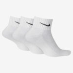 Chaussette Nike Cushioned Ankle (lot de 3 paires) – Image 3