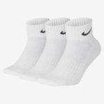 Chaussette Nike Cushioned Ankle (lot de 3 paires) – Image 2