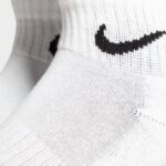 Chaussette Nike Everyday Unisexe (lot de 3 paires) – Image 2