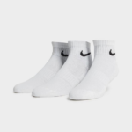 Chaussette Nike Everyday Unisexe (lot de 3 paires)