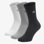 Chaussettes CHAMPION (Lot de 3 Paires)