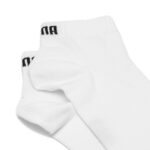 Chaussettes Puma QUARTER Unisexe – Image 2