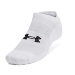 Chaussettes Under Armour Athletic Socks (3 Paires) – Image 3