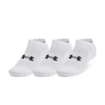 Chaussettes Under Armour Athletic Socks (3 Paires)