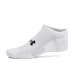 Chaussettes Under Armour Athletic Socks (3 Paires) – Image 2