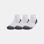 Chaussettes Under Armour Golf Performance Tech Low (3 Paires)