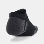 Chaussettes Under Armour Golf Performance Tech Low (3 Paires) – Image 3