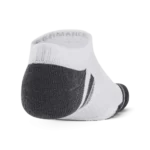 Chaussettes Under Armour Golf Performance Tech Low (3 Paires) – Image 4