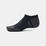 Chaussettes Under Armour Golf Performance Tech Low (3 Paires) – Image 4