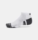 Chaussettes Under Armour Golf Performance Tech Low (3 Paires) – Image 3