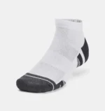 Chaussettes Under Armour Golf Performance Tech Low (3 Paires) – Image 2