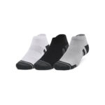 Chaussettes Under Armour Golf Performance Tech Low (3 Paires)