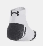 Chaussettes Under Armour Golf Performance Tech Low (3 Paires) – Image 4