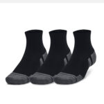 Chaussettes Under Armour Performance (Lot de 3 paires) – Image 2