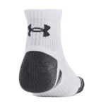Chaussettes Under Armour Performance (Lot de 3 paires) – Image 9
