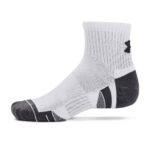Chaussettes Under Armour Performance (Lot de 3 paires) – Image 8