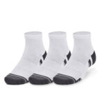 Chaussettes Under Armour Performance (Lot de 3 paires) – Image 6