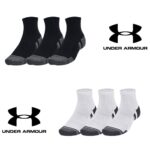 Chaussettes Under Armour Performance (Lot de 3 paires)