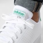 Chaussure à lacets Adidas Advantage Lifestyle Court – Image 2
