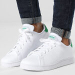 Chaussure à lacets Adidas Advantage Lifestyle Court