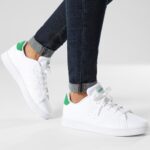 Chaussure à lacets Adidas Advantage Lifestyle Court – Image 3