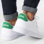 Chaussure à lacets Adidas Advantage Lifestyle Court – Image 4