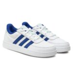 Chaussure à lacets Adidas Breaknet Lifestyle Court – Image 2