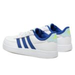 Chaussure à lacets Adidas Breaknet Lifestyle Court – Image 3