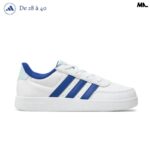 Chaussure à lacets Adidas Breaknet Lifestyle Court