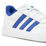 Chaussure à lacets Adidas Breaknet Lifestyle Court – Image 4