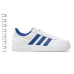 Chaussure à lacets Adidas Breaknet Lifestyle Court – Image 7