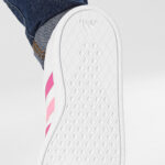 Chaussure à lacets Adidas Breaknet Lifestyle Court pour Filles – Image 5