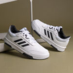 Chaussure à Lacets Adidas Tensaur Sport Training