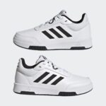 Chaussure à Lacets Adidas Tensaur Sport Training – Image 15