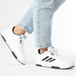 Chaussure à Lacets Adidas Tensaur Sport Training – Image 4
