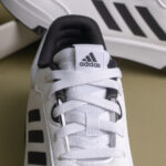 Chaussure à Lacets Adidas Tensaur Sport Training – Image 2