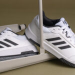 Chaussure à Lacets Adidas Tensaur Sport Training – Image 3
