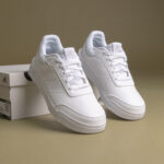 Chaussure à Lacets Adidas Tensaur Sport Training