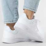 Chaussure à Lacets Adidas Tensaur Sport Training – Image 5