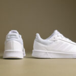 Chaussure à Lacets Adidas Tensaur Sport Training – Image 2
