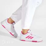 Chaussure à Lacets Adidas Tensaur Sport Training