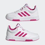 Chaussure à Lacets Adidas Tensaur Sport Training – Image 8
