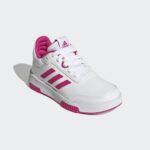 Chaussure à Lacets Adidas Tensaur Sport Training – Image 4