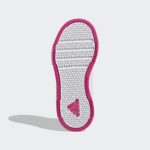 Chaussure à Lacets Adidas Tensaur Sport Training – Image 10