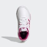 Chaussure à Lacets Adidas Tensaur Sport Training – Image 6