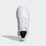 Chaussure à Lacets Adidas Tensaur Sport Training – Image 13