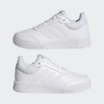Chaussure à Lacets Adidas Tensaur Sport Training – Image 15
